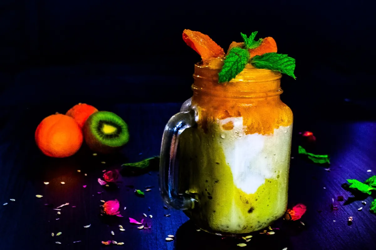 Independence Day Dessert — Tricolor Indian Sweets for Aug 15