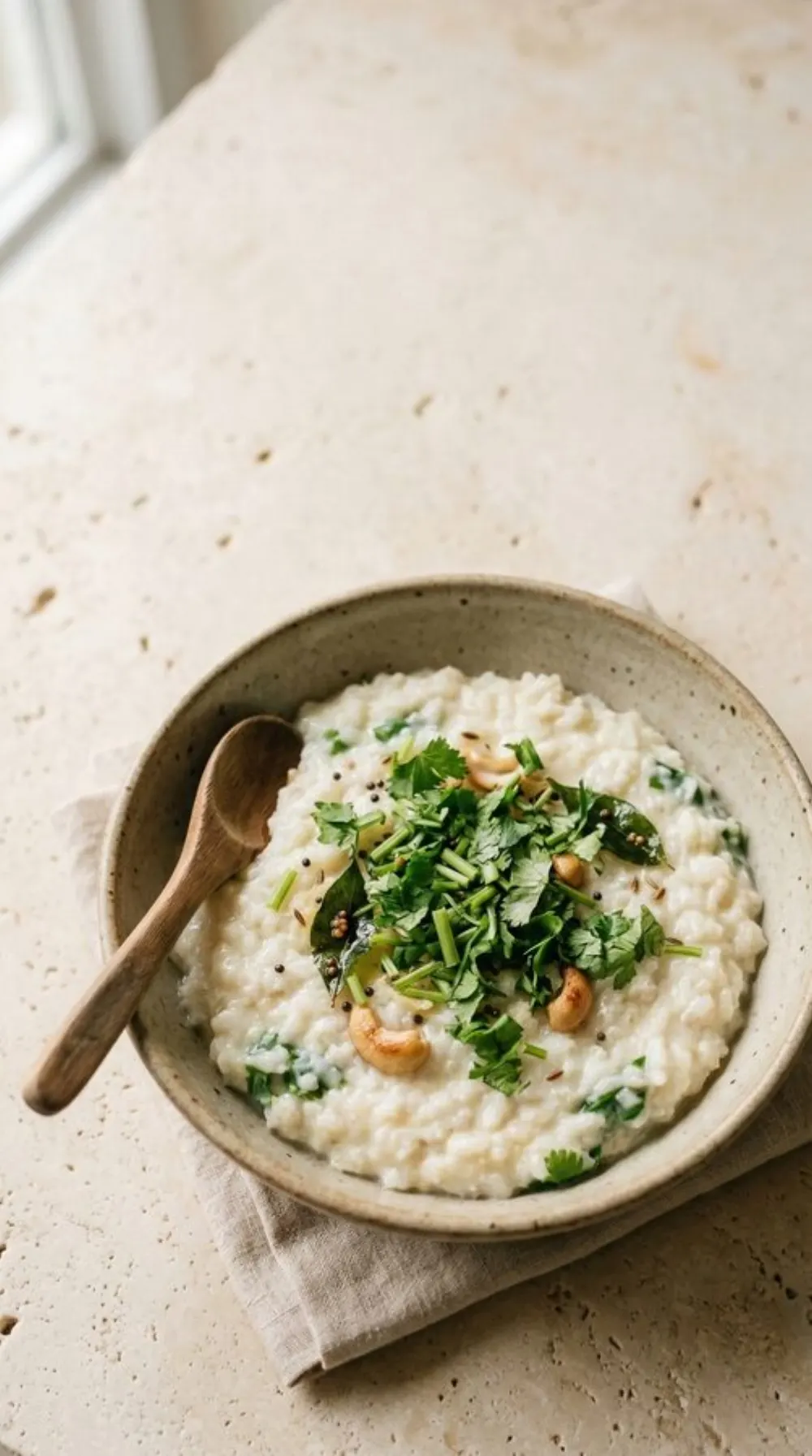 Kid-Friendly Curd Rice Bowl | Easy Jain-Friendly Recipe