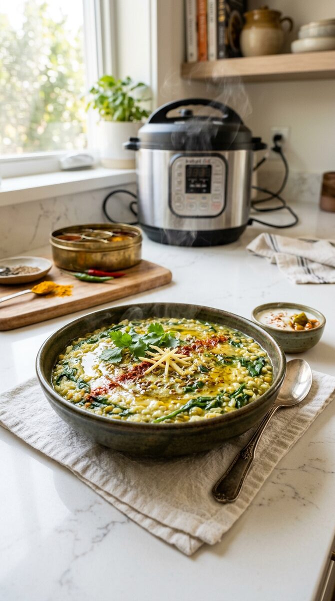 spinach khichdi hero ip 01