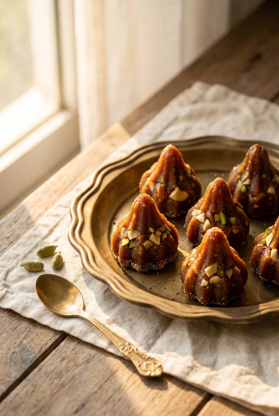 Dates Modak